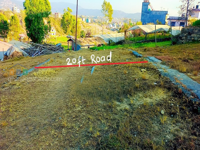 Picture of Gokarneshwar Municipality, Bagmati